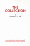 Harold Pinter - The Collection - A Play in One Act.