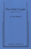 Neil Simon - The Odd Couple - A Comedy in Three Acts.