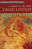 David Lindsay - A voyage to Arcturus.