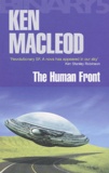 Ken MacLeod et Eric Brown - The Human Front - A Writer'S Life.