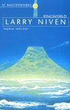 Larry Niven - Ringworld.