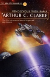 Arthur-C Clarke - Rendezvous with Rama.