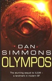 Dan Simmons - Olympos.