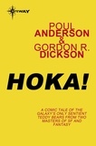 Poul Anderson et Gordon R Dickson - Hoka! - Hoka Book 3.