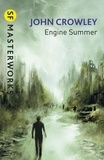 John Crowley - Engine Summer.