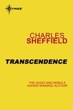 Charles Sheffield - Transcendence.