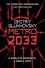 Dmitry Glukhovsky - Metro 2033.