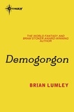 Brian Lumley - Demogorgon.