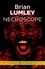 Brian Lumley - Necroscope!.