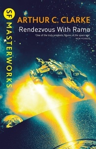 Arthur C. Clarke - Rendezvous With Rama.
