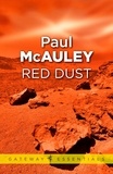 Paul McAuley - Red Dust.