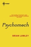 Brian Lumley - Psychomech.