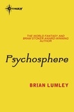 Brian Lumley - Psychosphere.