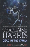 Charlaine Harris - Dead in the Family.
