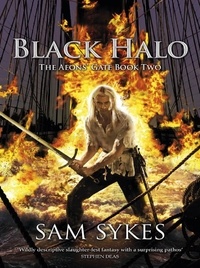 Sam Sykes - Black Halo.