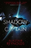 Alastair Reynolds - Shadow Captain.