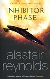 Alastair Reynolds - Inhibitor Phase - A Novel of the Revelation Space Universe.