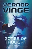Vernor Vinge - Zones of Thought - A Fire Upon the Deep, A Deepness in the Sky.