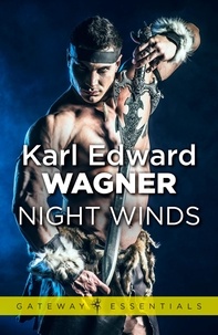 Karl Edward Wagner - Night Winds.