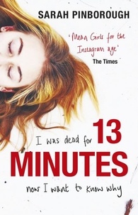 Sarah Pinborough - 13 Minutes.