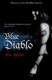 Ann Aguirre - Blue Diablo - Corine Solomon: Book One.