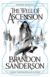 Brandon Sanderson - The Well of Ascension.