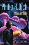 Philip K. Dick - Solar Lottery.