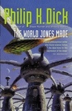 Philip K Dick - The World Jones Made.