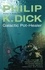 Philip K Dick - Galactic Pot-Healer.