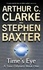 Arthur C Clark et Stephen Baxter - Time's Eye : A Time Odyssey : Book 1.