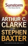 Arthur-C Clarke - Sunstorm: A Time Odyssey : Book 2.