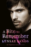 Lynsay Sands - A Bite to Remember - Book Five.