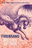Kristen Britain - Firebrand - Book Six.
