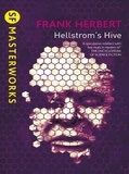 Frank Herbert - Hellstrom's Hive.