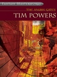 Tim Powers - The Annubis Gates.