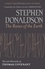 Stephen Donaldson - The Runes Of The Earth - The Last Chronicles of Thomas Covenant.