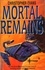 Christopher Evans - Mortal Remains.
