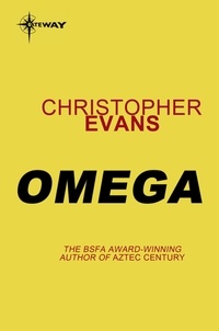 Christopher Evans - Omega.