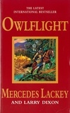 Larry Dixon et Mercedes Lackey - Owlflight.