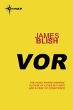 James Blish - Vor.