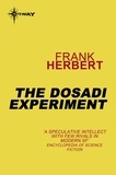 Frank Herbert - The Dosadi Experiment.