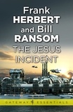 Frank Herbert et Bill Ransom - The Jesus Incident - Pandora Sequence Book 2.