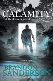 Brandon Sanderson - Calamity.