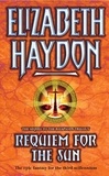 Elizabeth Haydon - Requiem For The Sun.