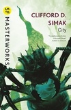 Clifford D. Simak - City.