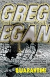 Greg Egan - Quarantine.