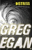 Greg Egan - Distress.