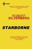Robert Silverberg - Starborne.