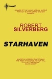 Robert Silverberg - Starhaven.