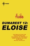 E.C. Tubb - Eloise - The Dumarest Saga Book 12.